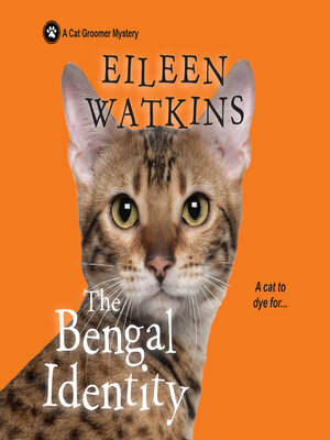 cover image of The Bengal Identity